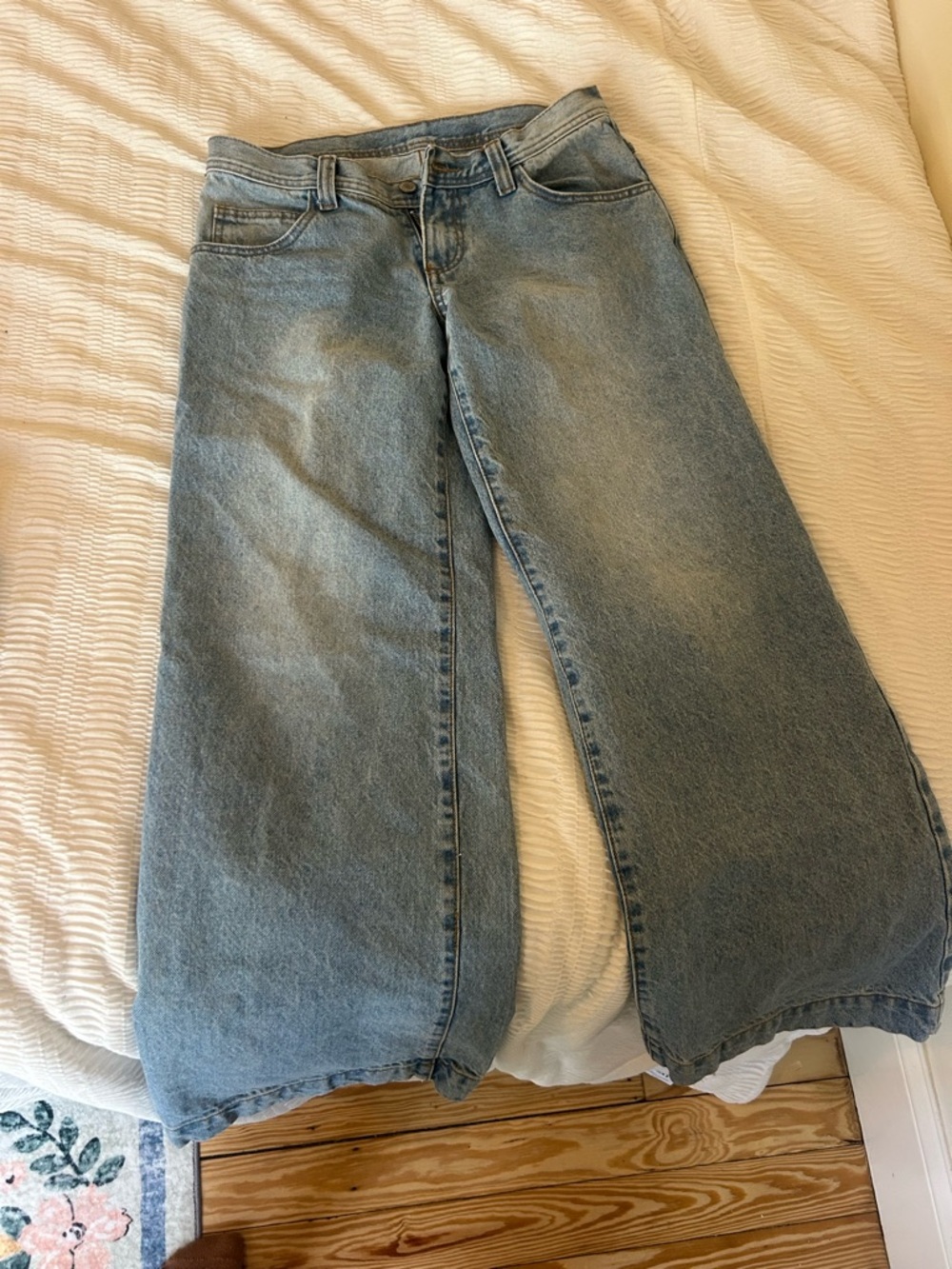 Brandy Melville Jeans